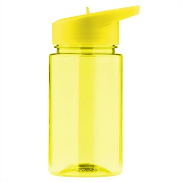  Sports bottle 440 ml yellow