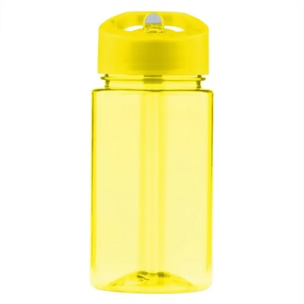  Sports bottle 440 ml yellow