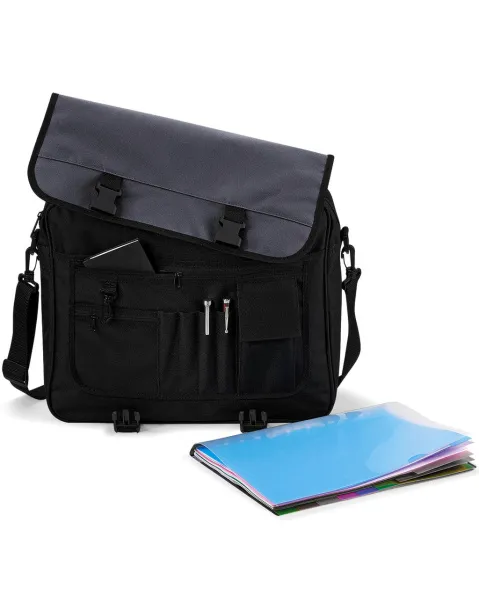  Portfolio Briefcase - Bagbase