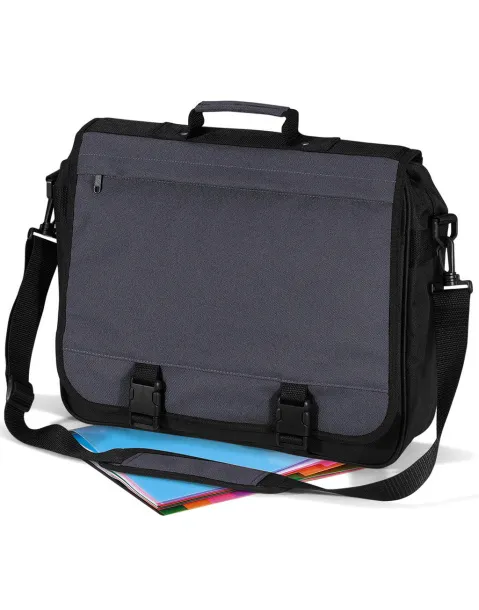  Portfolio Briefcase - Bagbase