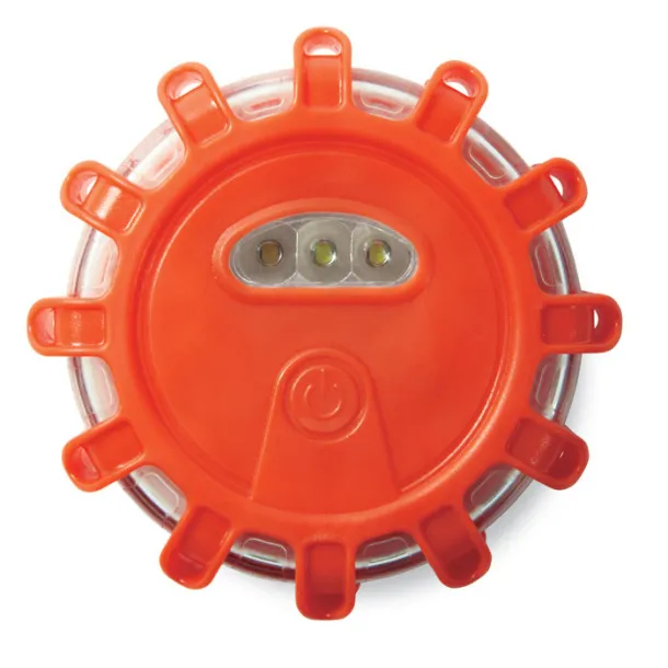 5LIGHTS Emergency car light Orange