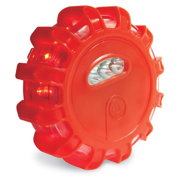 5LIGHTS Emergency car light Orange