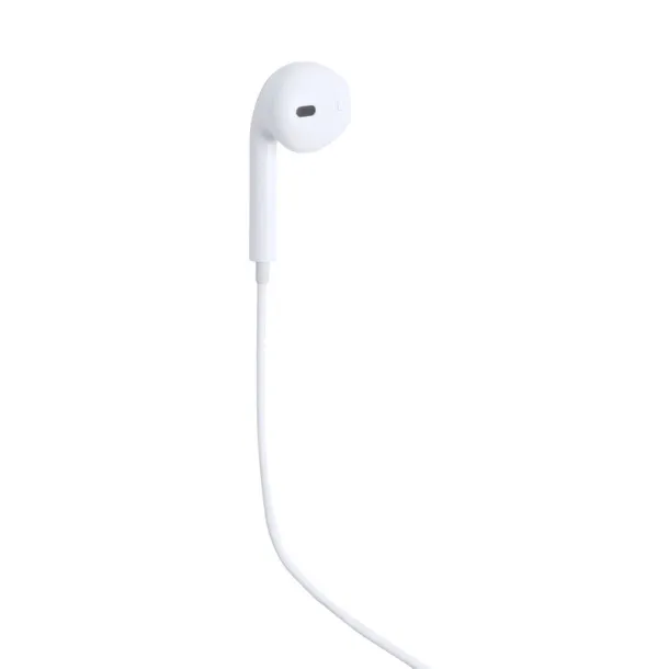  Wireless earphones white