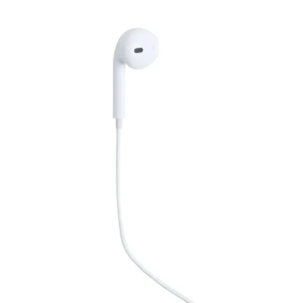  Wireless earphones white