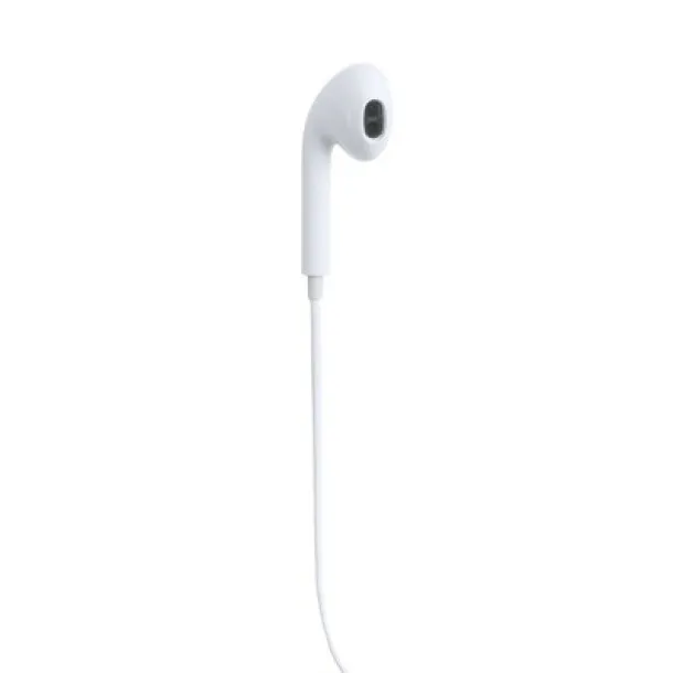  Wireless earphones white