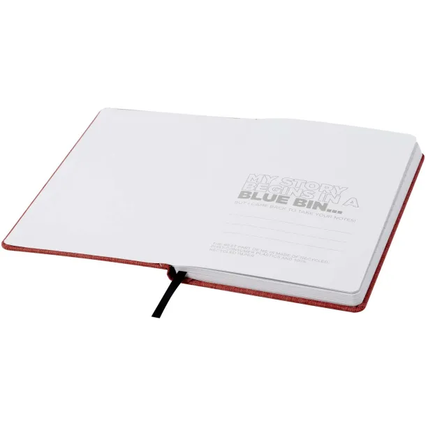 Orin notes RPET, A5 - Marksman Brick
