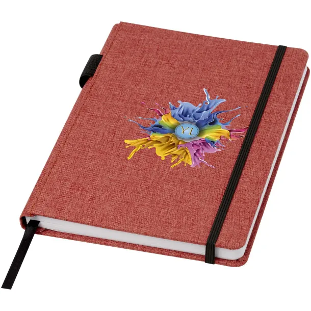 Orin notes RPET, A5 - Marksman Brick