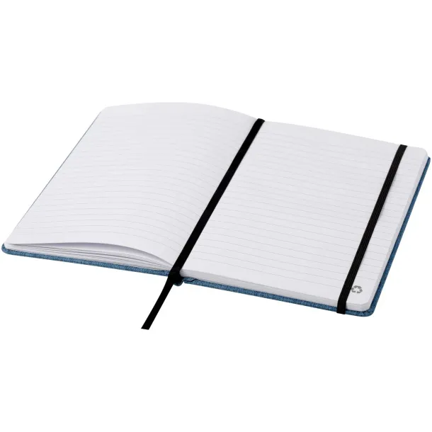 Orin notes RPET, A5 - Marksman Hale Blue