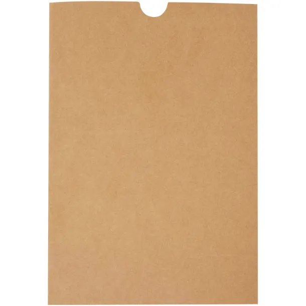 Orin notes RPET, A5 - Marksman Hale Blue