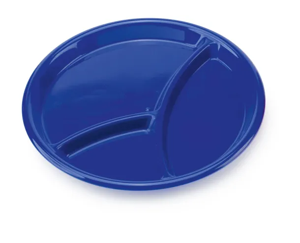 Zeka serving dishes Blue