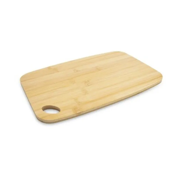  Bamboo cutting board wood