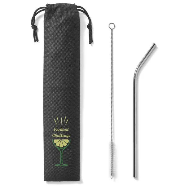 COCKTAIL Straw kit