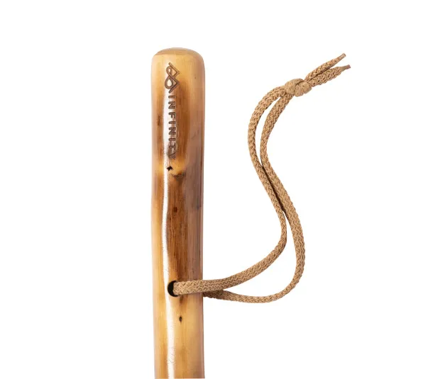 Tamdar walking stick Natural