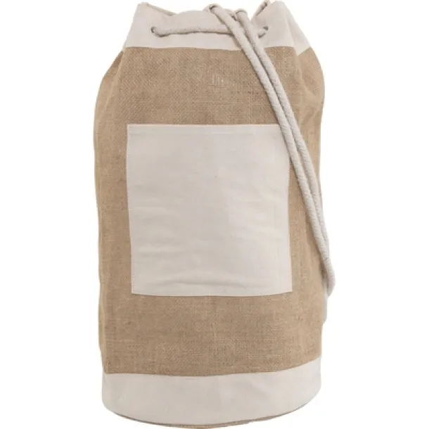  Drawstring bag neutral