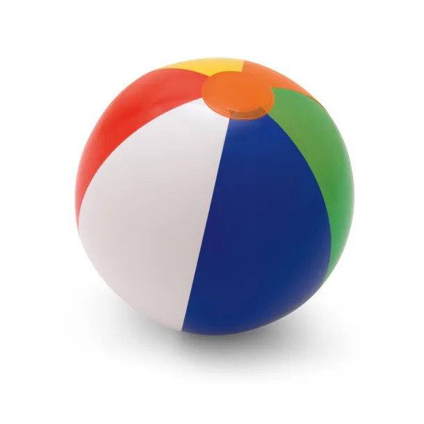 PARAGUAI Inflatable ball White