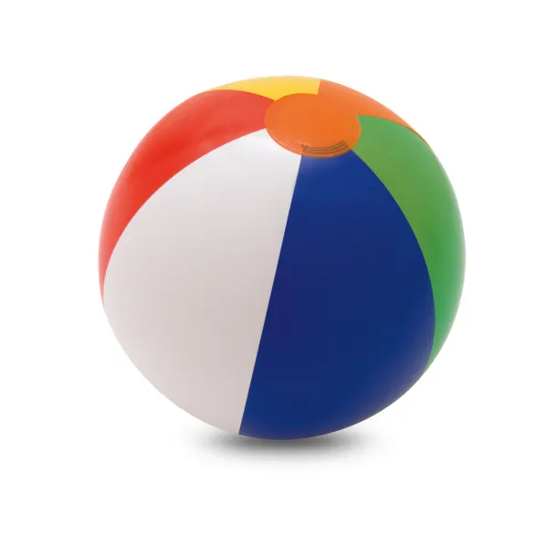 PARAGUAI Inflatable ball White