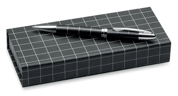 Dacox ballpoint pen Black