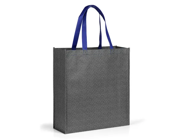 LARA Shopping bag Kraljevsko plava