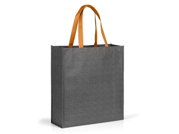 LARA Shopping bag Narančasta