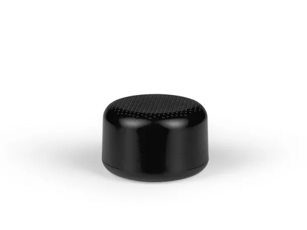 ROCK speaker Black