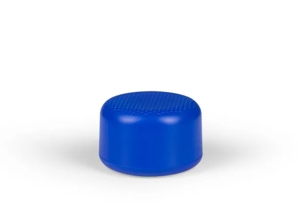 ROCK speaker Royal blue