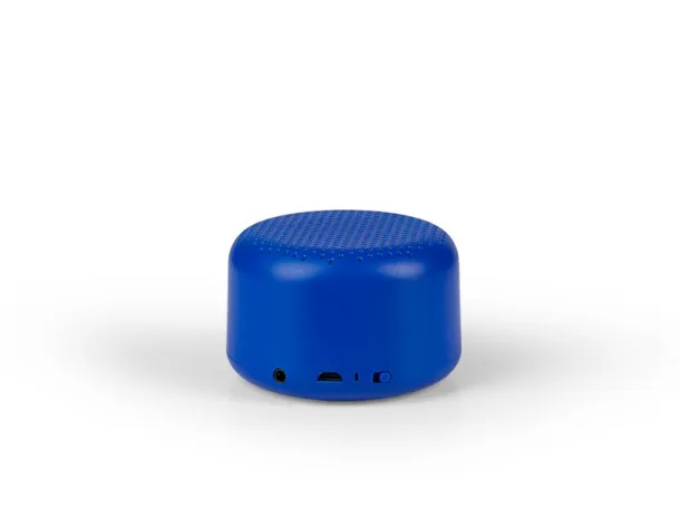 ROCK speaker Royal blue