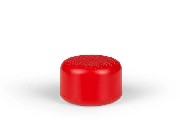 ROCK speaker Red