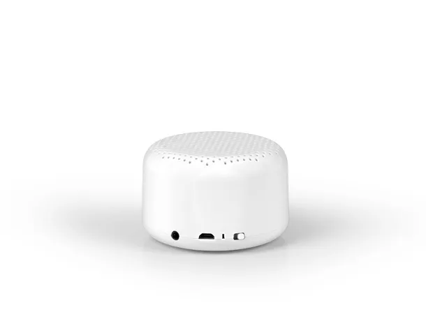 ROCK speaker White