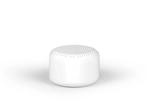 ROCK speaker White