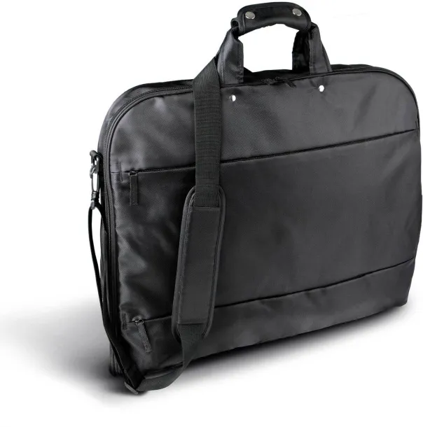  GARMENT BAG - Kimood Black