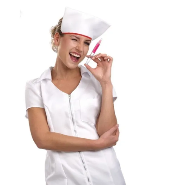  Highlighter "syringe" Žuta