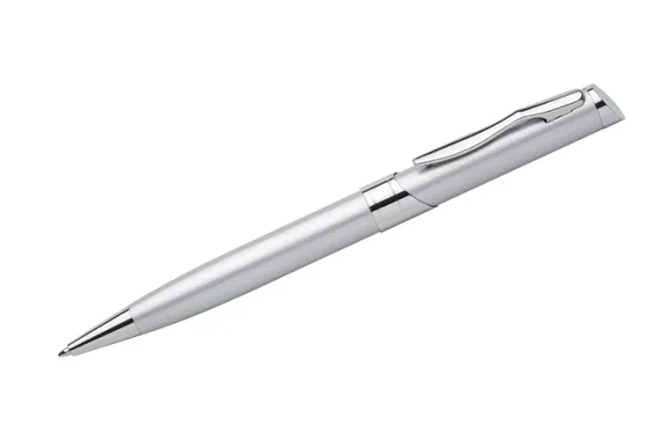 ALASKA Ball pen Silver