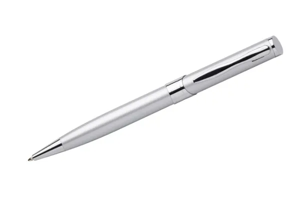 ALASKA Ball pen Silver