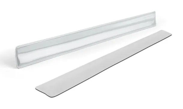 BONDO Slapwrap Srebrna