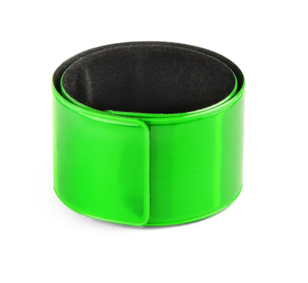 BONDO Slapwrap Green