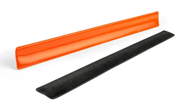 BONDO Slapwrap ORANGE 021 C