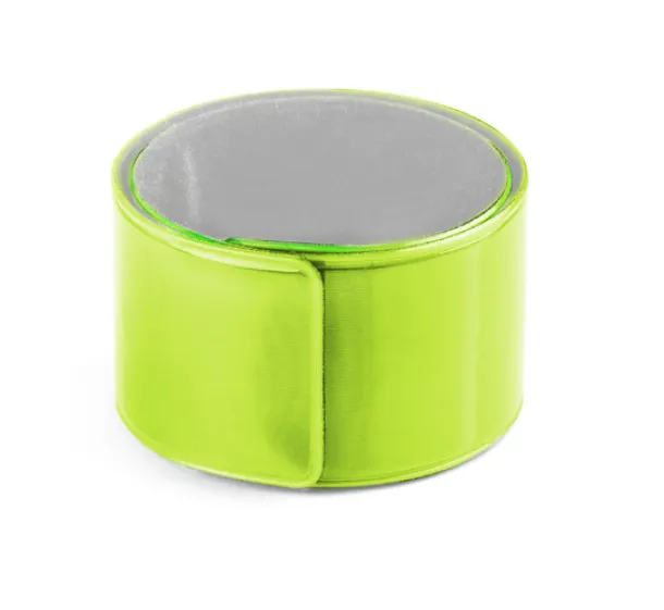 BONDO Slapwrap żółty