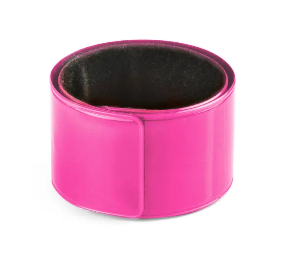 BONDO Slapwrap Pink