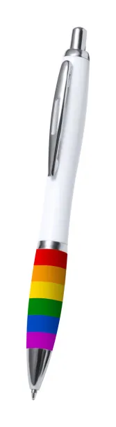 Poison ballpoint pen Multicolour