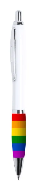 Poison ballpoint pen Multicolour