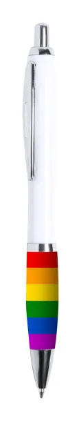 Poison ballpoint pen Multicolour