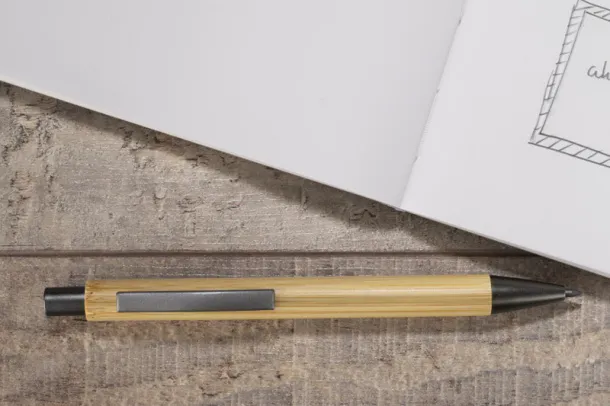 EVER dugotrajna olovka bez tinte Prirodna