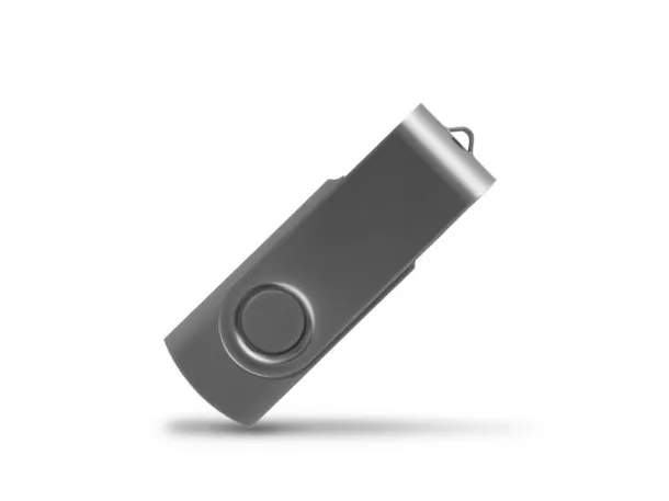 SMART GRAY USB Flash memory - PIXO Gray