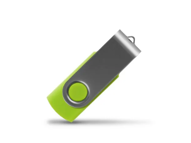 SMART GRAY USB Flash memory - PIXO Kiwi