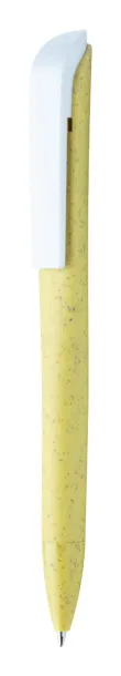 Fertol ballpoint pen Yellow