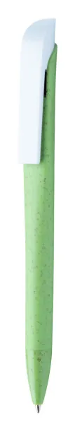 Fertol ballpoint pen Green