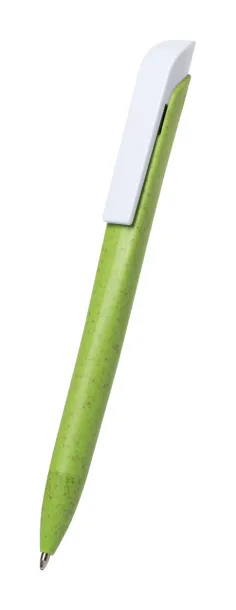 Fertol ballpoint pen Green