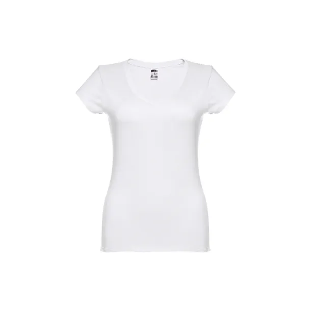 ATHENS WOMEN Women's t-shirt - Regatta Professional White