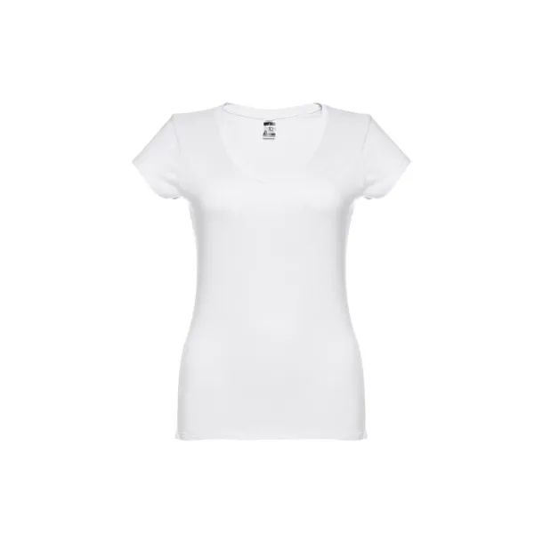ATHENS WOMEN Women's t-shirt White