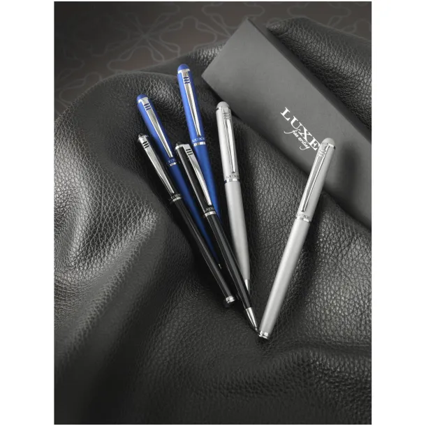 Andante duo pen gift set - Luxe Blue